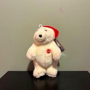 Coca-Cola Bear 1990’s